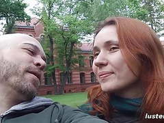 KiloPanties presents: Lustery submission #440: simona & leo - love their way