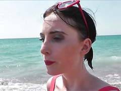 KiloPanties presents: Insulted my husband during sex (german), Brunette, Femdom, POV, German, HD Videos, Skinny, Bikini, Insult, Femdom Humiliation, Humiliation POV, German Sex, Humiliation, Bored Housewife, Bored Sex, Bored Wife, Cuckold Wife, Porn for Women