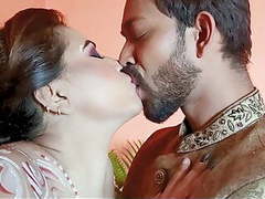 KiloPanties presents: Desi super hot wife gets a satisfying fuck by husband on suhagrat night, Asian, Blowjob, Creampie, MILF, Indian, HD Videos, Deep Throat, Doggy Style, Big Tits, Big Ass, Fucking, Indian Sex, Indians, Kissing, Desi, Big Cock, Desi Sex, Super Hot, Hottest, I