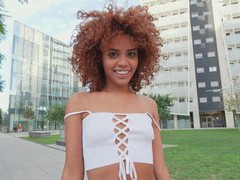 KiloPanties presents: Selva lapiedra enjoys while getting penetrated by her lover