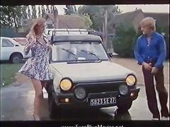 KiloPanties presents: Infirmieres du plaisir (1985) - full movie