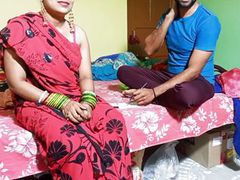 KiloPanties presents: Penty sell karne ayi ladke ki chut marri, indian desi girl fucking with clear hindi audio