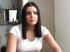 KiloPanties presents: Playing with my stepsister - porn in spanish