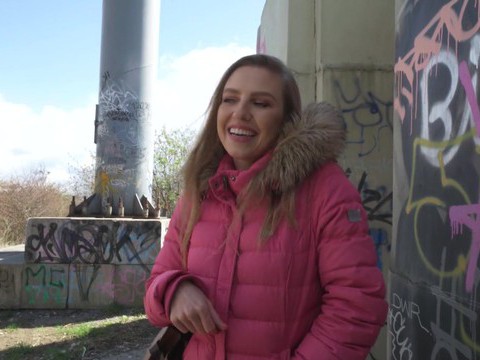 KiloPanties presents: Hd pov video of jayla de angelis sucking her boyfriend's dick