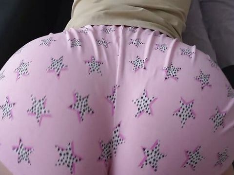 KiloPanties presents: Step sister took my virginity