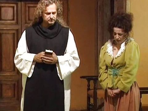 KiloPanties presents: Il conte perverso