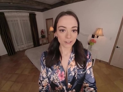KiloPanties presents: Sophia burns cheats her hubby with butler