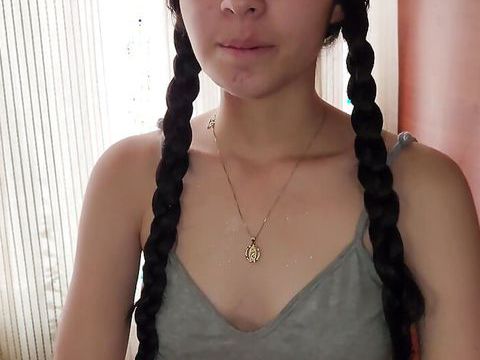 KiloPanties presents: Germosa laura is fucked by her stepbrother
