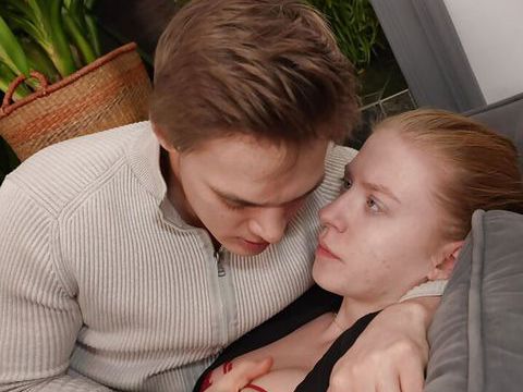 KiloPanties presents: If you want your wife not to fuck your brains out, you have to fuck her hard and rough