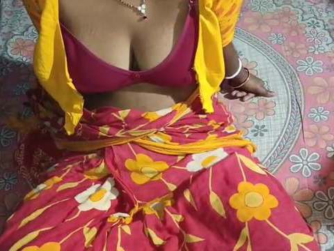 KiloPanties presents: Delivery chodne mein bohut maja ata hai with bengali wife big boobs