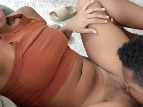 KiloPanties presents: Fantastic pussy food for one of my fans -amateur couple- nysdel