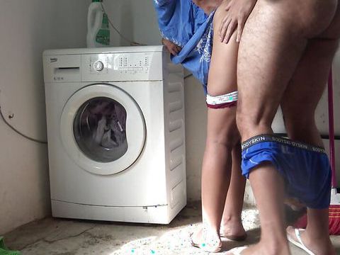 KiloPanties presents: Man his moroccan neighbor hard