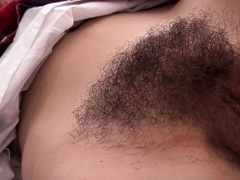 KiloPanties presents: Stepdaddy!what do you doing with my hairy dripping pussy?