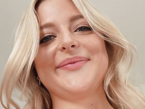 KiloPanties presents: Jill taylor goes from wholesome to whore