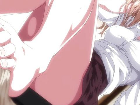 KiloPanties presents: Teenage slut seduced stepbrother with footjob - hentai