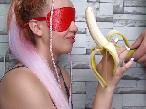 KiloPanties presents: Tricked my stepsister into playing 