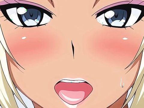 KiloPanties presents: Hot blonde mommy creampied in public toilet - exclusive hentai