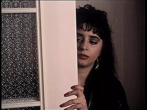 KiloPanties presents: Le depravazioni di eva orlowsky