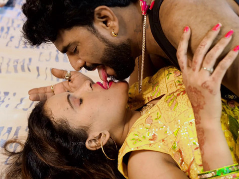 KiloPanties presents: Hot indian stepsister  hard sex