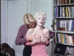 KiloPanties presents: Foursome in this classic porn movie