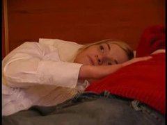 KiloPanties presents: Two girls spanked in sexy video
