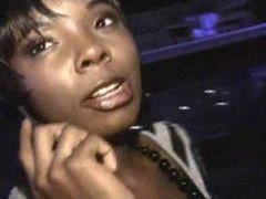 KiloPanties presents: Picking up a black slut to fuck her