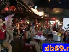 KiloPanties presents: Drunk girls sucking the cocks they can\'t