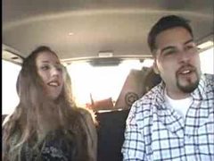 KiloPanties presents: Outdoor hardcore with luscious preggo slut