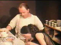 KiloPanties presents: Older men fucking young lovelies in hardcore scenes