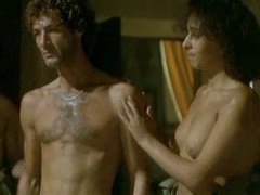 KiloPanties presents: Arousing classic porn with lots of close ups
