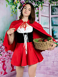 KiloPanties presents: She enjoys harvesting the fruit of her burning lust as she plays some dirty games for you in front of the camera