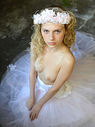 KiloPanties presents: Nothing celebrates a wedding more than the bride herself stripping out of her sexy clothes to show off her hot pussy.