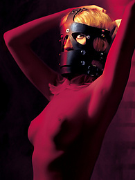 KiloPanties presents: Sophie Evans & Pamela Cortes Rule in Demonic Domination