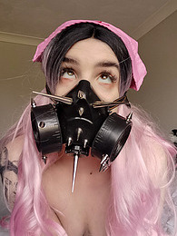 KiloPanties presents: Quarantined Contestant 7