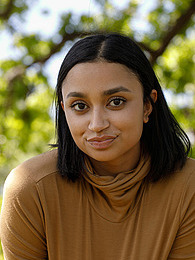 KiloPanties presents: Wynona Gibbs On Texas Feminism