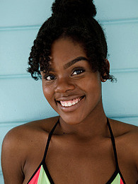 KiloPanties presents: Lacole Sawyer Sunshine State