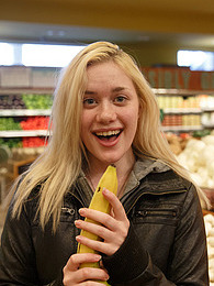 KiloPanties presents: Wren Davis Whole Foods Spider