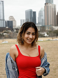 KiloPanties presents: Mia Valentine A Rare Breed