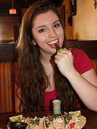 KiloPanties presents: Monica Horne Taco Flavored Ki...