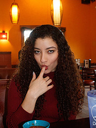 KiloPanties presents: Lana Lovelace Iz Too Espicy