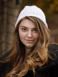 KiloPanties presents: Trista Jakes as Secret Santa