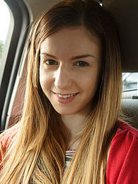 KiloPanties presents: Stella Cox Is Not So Evil
