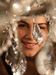 KiloPanties presents: Valentina Nappi The Lighthearted