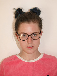 KiloPanties presents: Skylar Anke In A Topanga Story