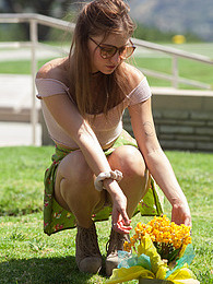 KiloPanties presents: Koya Ward Kicked Out Of Cemetery