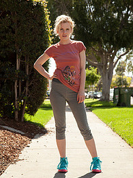KiloPanties presents: Catie Parker Westside Rentals...