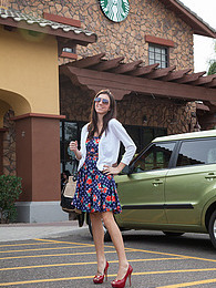 KiloPanties presents: Olive Southard Sunday Suburbs