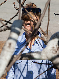 KiloPanties presents: Alice Wonder End Of Wonderland