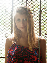 KiloPanties presents: Lauren Clare Knock You Down