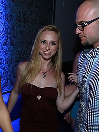 KiloPanties presents: Sexy women Daisy Summers, Brooke Wylde and Gianna Nicole in superb orgy on the party